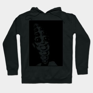 Tom Waits VHS Hoodie